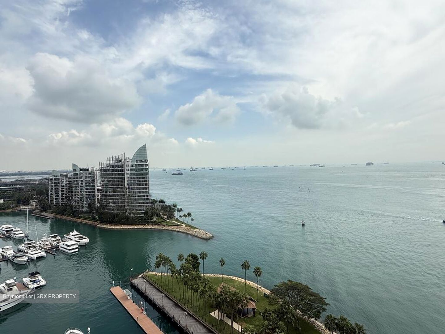 Cape Royale (D4), Condominium #504523261